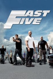 5. Fast Five (2011) Dual Audio [Hindi ORG & ENG] BluRay 480p, 720p & 1080p | GDRive