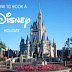 So you want to go to Disney World? 5 Things to think about before booking your trip!