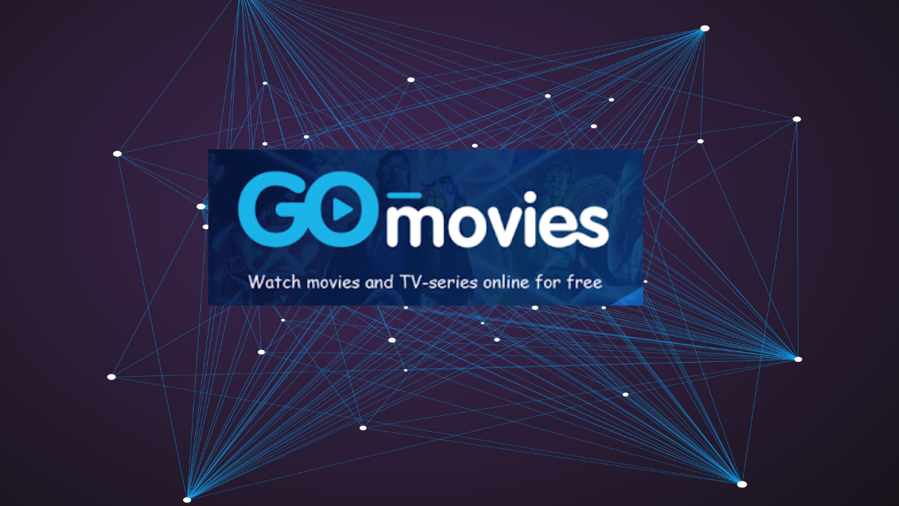 GoMovies App