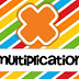 CPP code for Multiplication of two numbers