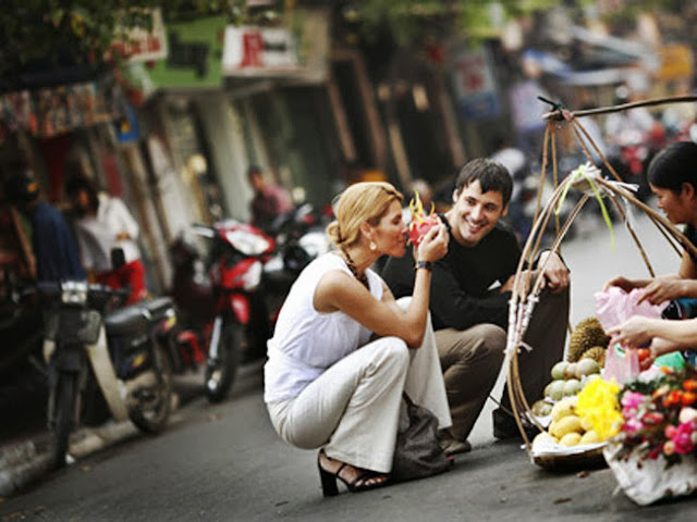 Viajes a Vietnam