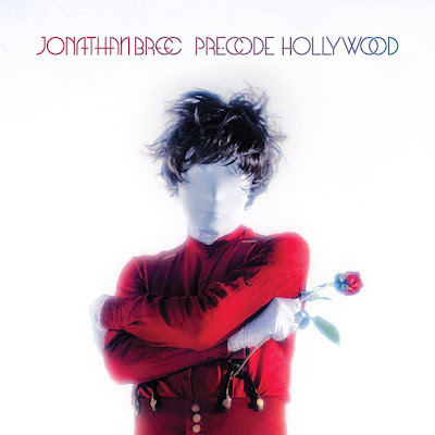Precode Hollywood Jonathan Bree Album
