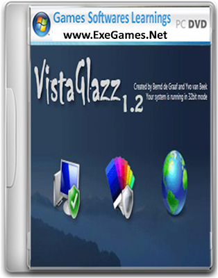 VistaGlazz 1.2