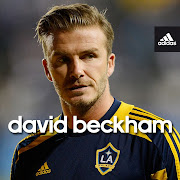 37 year old former England captain David Beckham yesterday formally .