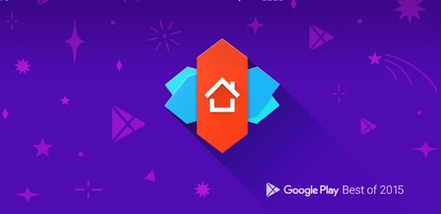  تحميل لانشر Nova Launcher Prime v6.1.3 كامل مدفوع للأندرويد logo