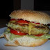  Fisch-Burger mit Dillmayonnaise