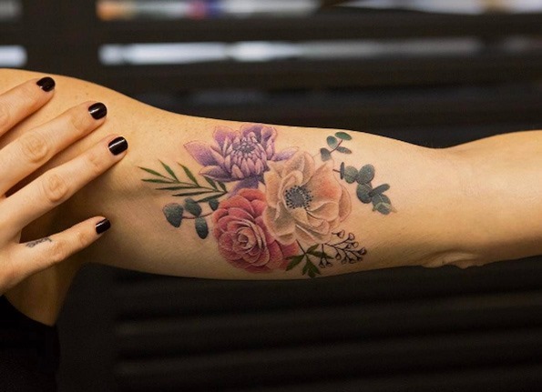 este_vintage_design_floral
