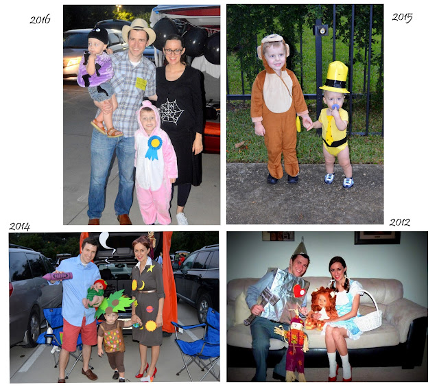 Literary Themed Costumes, Halloween Costumes, Family Costumes, Coordinated Costumes