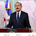 Último minuto: se informe que el ex presidente Danilo Medina ha sido diagnosticado con cáncer de pròstota.