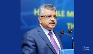 Tushar Mehta appointed as new Solicitor General of India