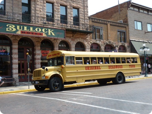 Drive Thru Black Hills 080