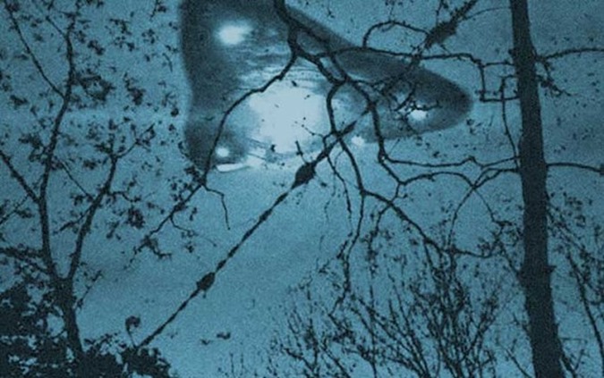 TRANSILVÂNIA UFOs OU FANTASMAS, OU OS DOIS 01