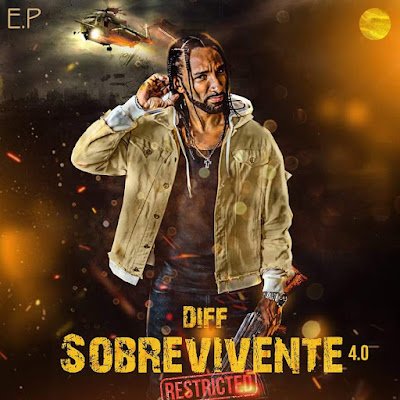 Diff - Sentari (feat. Paulelson) Download Mp3