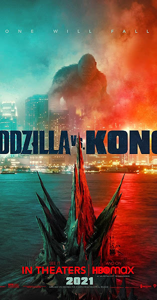 Download Film Godzilla Vs Kong (2021) Sub Indo Full Movie