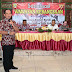 Dandim 0726/Sukoharjo Berikan Materi Wawasan Kebangsaan di Balai Desa Sanggrahan, Kec. Grogol, Kab. Sukoharjo