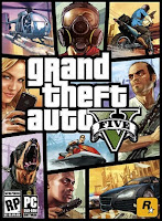 Download GTA V PC Game Full Version