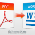 PDF to Word Converter Pro Full Version