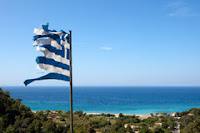 Η σωτηρία της Ελλάδος...