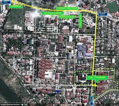 Penyajian Data Sistem Informasi Geografi