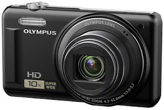 Olympus VR-310