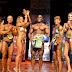 Body Building Competitions