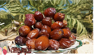 Buah Kurma Daftar Keberkahan dari Padang Pasir