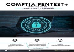 CompTIA Pentest+ Practice Exam