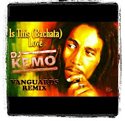 Bob MarleyIs This (Bachata) Love. No stranger to creating remixes to . (bobmarleykemo)