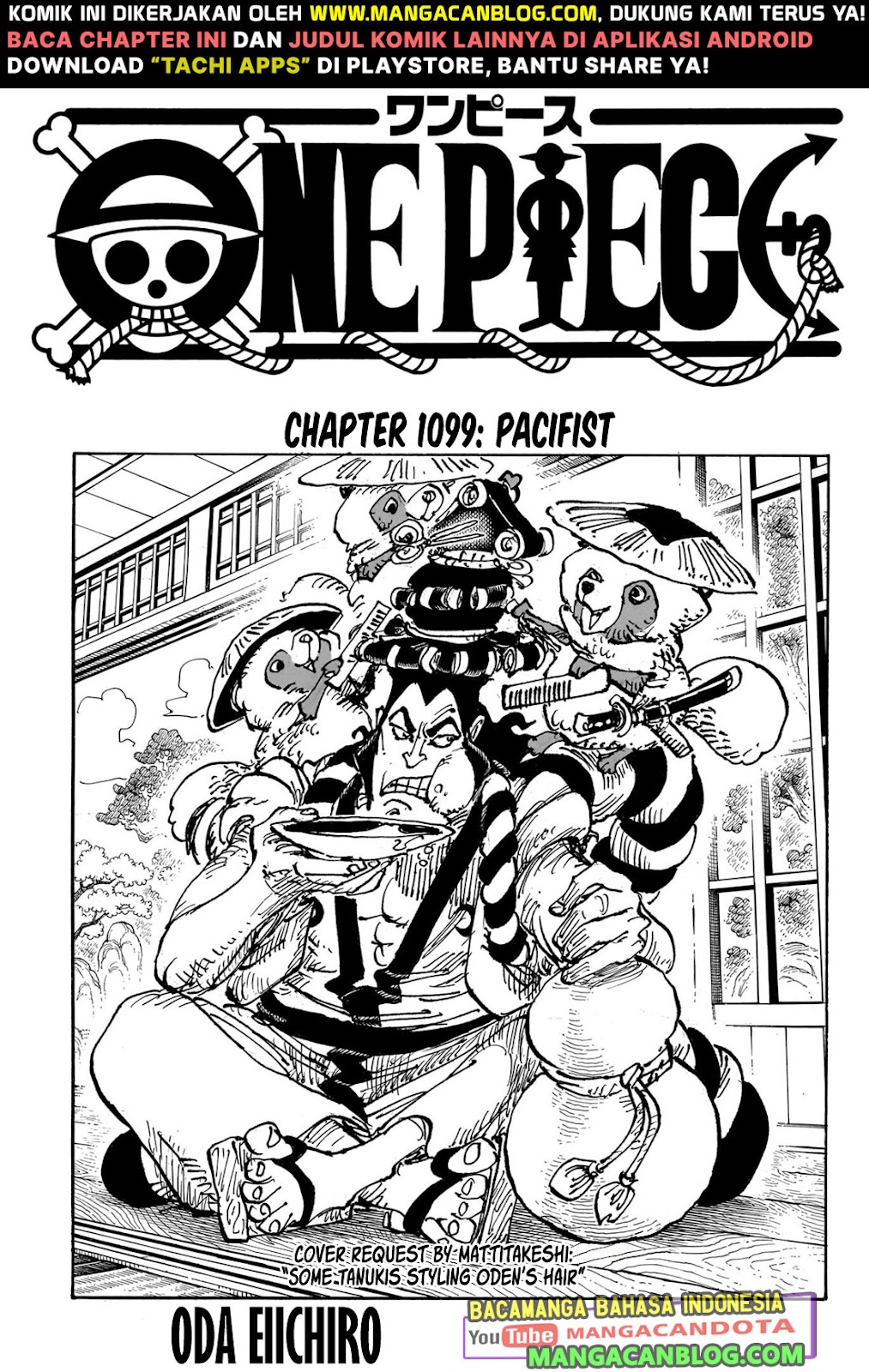 Dilarang COPAS - situs resmi www.mangacanblog.com - Komik one piece 1099 - chapter 1099 1100 Indonesia one piece 1099 - chapter 1099 Terbaru 1|Baca Manga Komik Indonesia|Mangacan