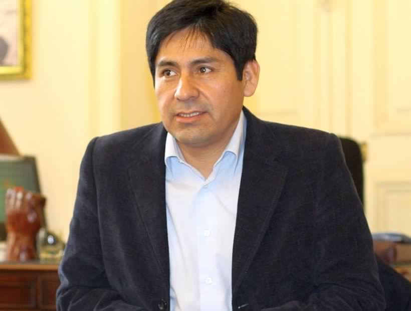 Por tercer año se realizará en Temuco seminario para Alcaldes y Concejales Mapuches