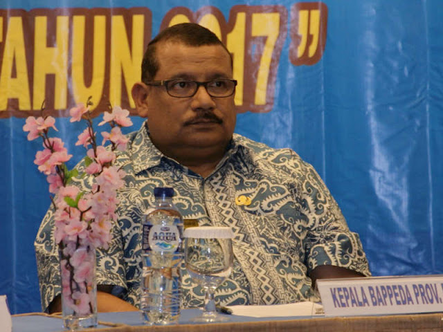 BUMD di Provinsi Papua Didorong Tampung Hasil Pertanian