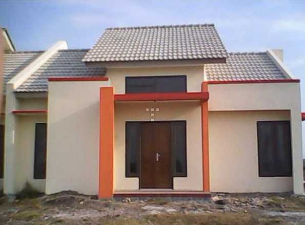 Contoh Rumah Minimalis Mungil