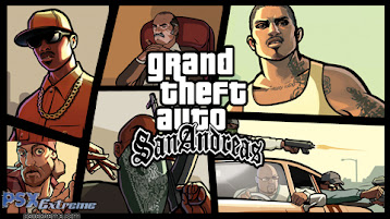 Codes Cheat Passwords GTA PS 2 San Andreas Lengkap - Special Mahrani Game