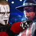 WWE terá descartado combate entre Undertaker e Sting