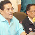 Nasarudin is first BN rep to join Opposition