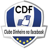 CDF - Clube Dinheiro no Facebook