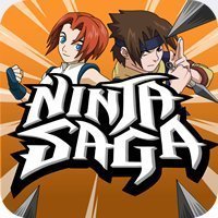 Cheat NS Ninja Saga 31 Agustus 2012 Terbaru