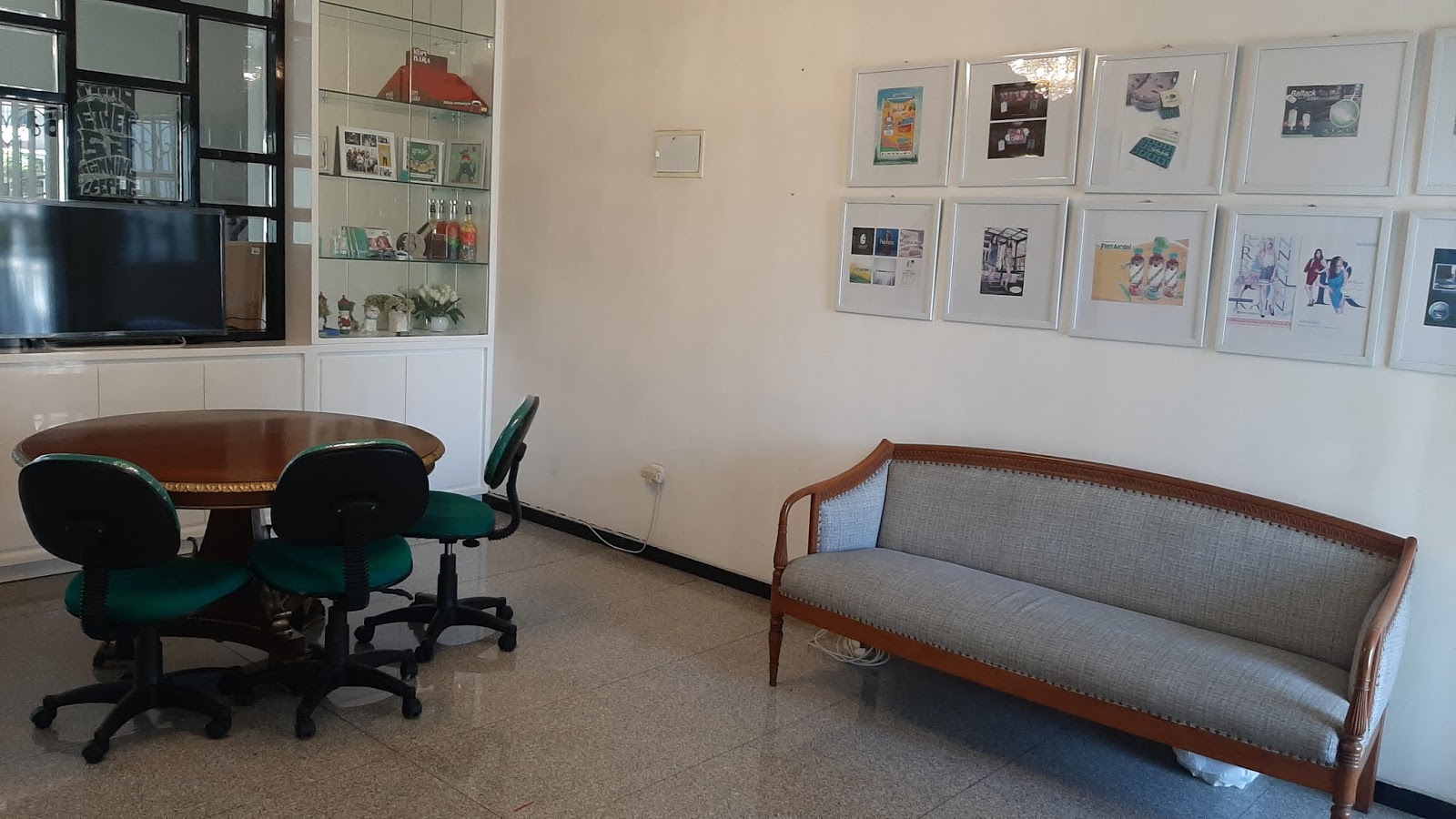Informasi Sewa Ruang Kantor Terjangkau di Surabaya