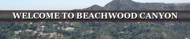 Beachwood Canyon real estate