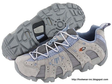 Footwear Inc:inc-123485