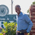 PHOTOS: 18-yr-old becomes youngest Black Mayor in US