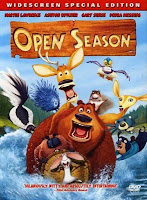 Open Season (2006)