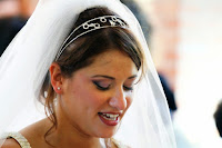 trucco sposa Pisa