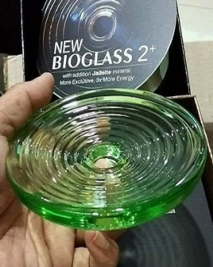 Bio Glass Series