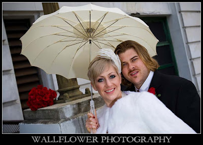 Tacoma Wedding Photographer on Wallflower Photography Blog  A Wedding Day Tour Of Historic Tacoma