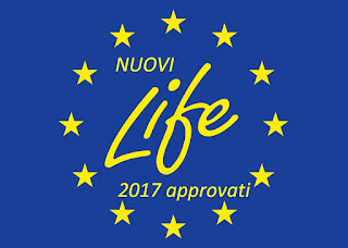 Progetti LIFE approvati! chiedi all'esperto. Dr. Stefano Picchi