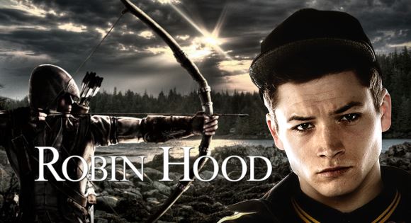 Download Robin Hood: Origin (2018) BluRay 720p via Google Drive (815MB)