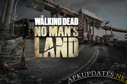 Download Game The Walking Dead No Man's Land Full Apk Mod V2.6.0.20 For Android New Version