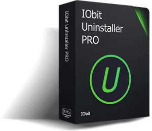 IObit Uninstaller Pro Latest