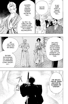 Reseña de Jirokuraku vol 7, de Yûji Kaku - Norma Editorial